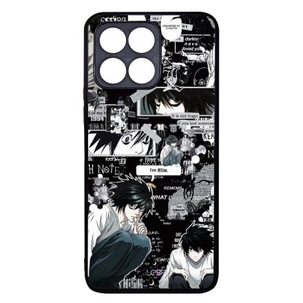 Lawliet Aesthetic - Death Note Honor 70 Lite tok