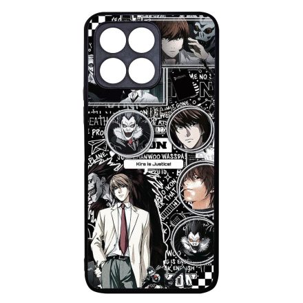 Death Note Aesthetic Honor 70 Lite tok