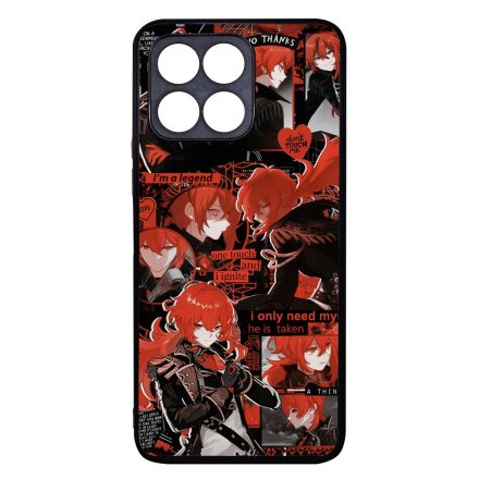 Genshin Impact - Diluc Honor 70 Lite tok
