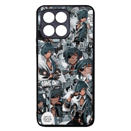 Genshin Impact - Kaeya Honor 70 Lite tok
