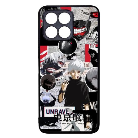 Tokyo Ghoul - Kaneki Ken Aesthetic RED Honor 70 Lite tok