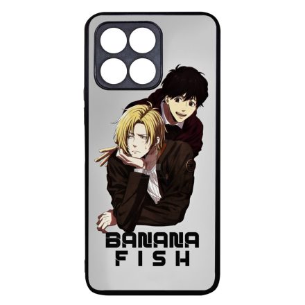 Banana Fish - Ash és Eiji Honor 70 Lite tok