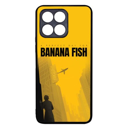 A perfect day for Banana Fish Honor 70 Lite tok