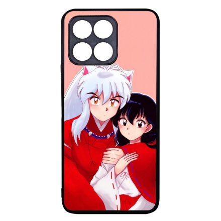 InuYasha és Kagome Honor 70 Lite tok