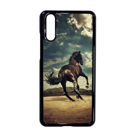 lovas ló mustang mustangos Huawei P20 tok
