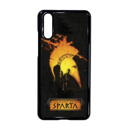 sparta 300 sisak spártás leonidas Huawei P20 tok