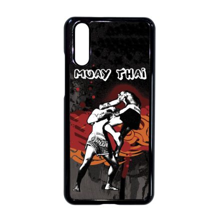 muay thai muai Huawei P20 tok