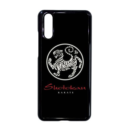 shotokan karate Huawei P20 tok