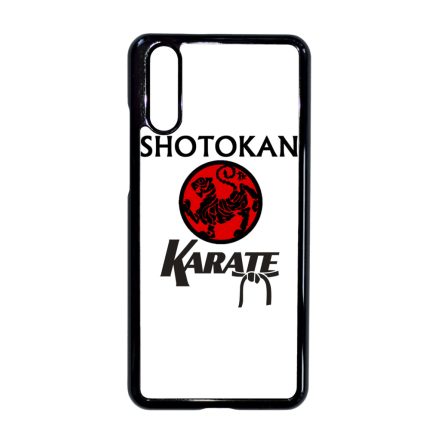 shotokan karate Huawei P20 tok