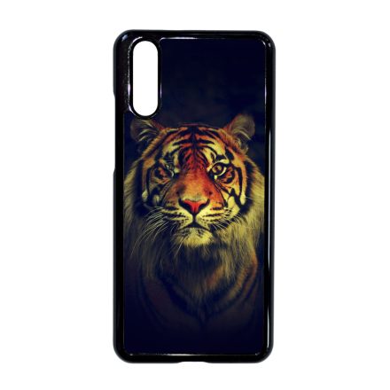 tigris tigrises tiger Huawei P20 tok