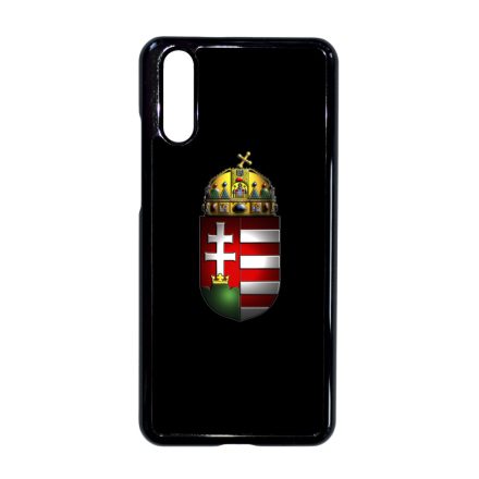 magyar cimer Huawei P20 tok