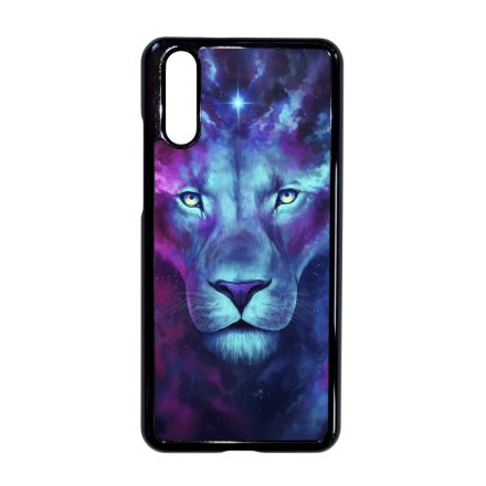 oroszlán galaxis az úr galaxy Huawei P20 tok