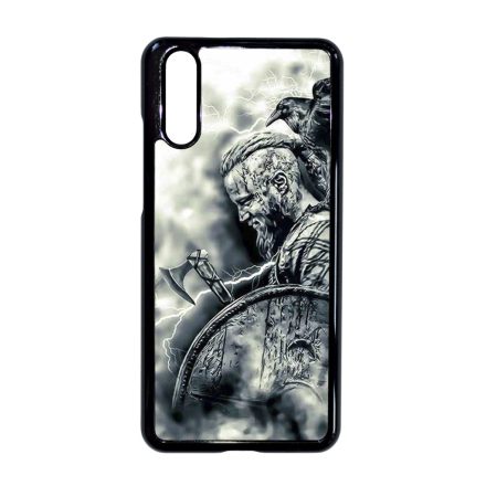 vikings ragnar lothbrok Huawei P20 tok