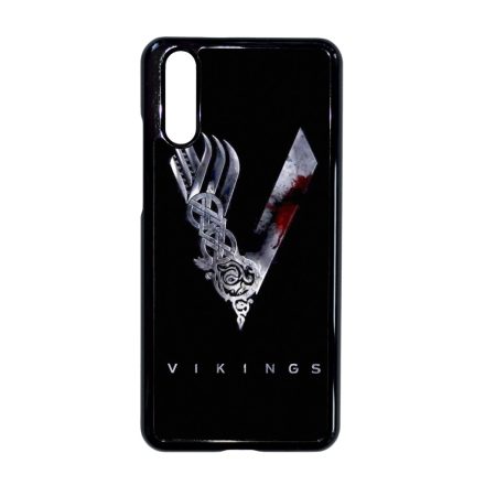 vikings logo Huawei P20 tok