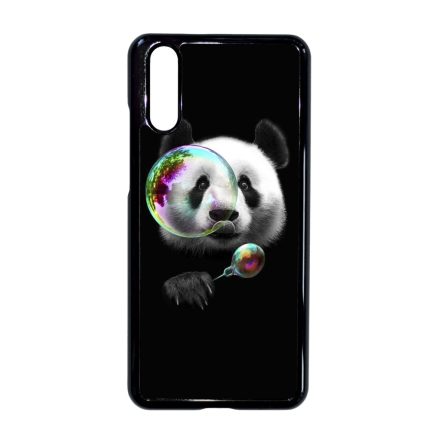 panda pandás Huawei P20 tok