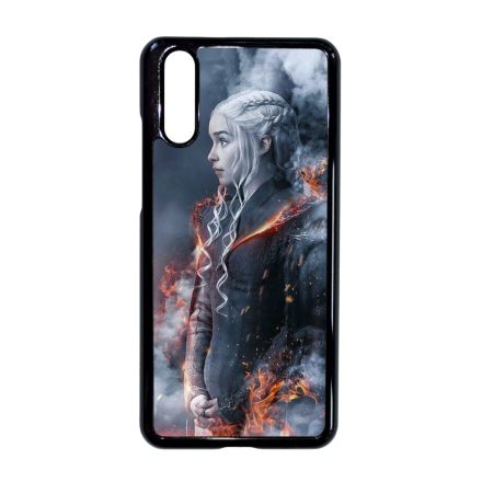 daenerys targaryen trónok harca game of thrones Huawei P20 tok