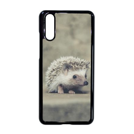 süni sünis Huawei P20 tok