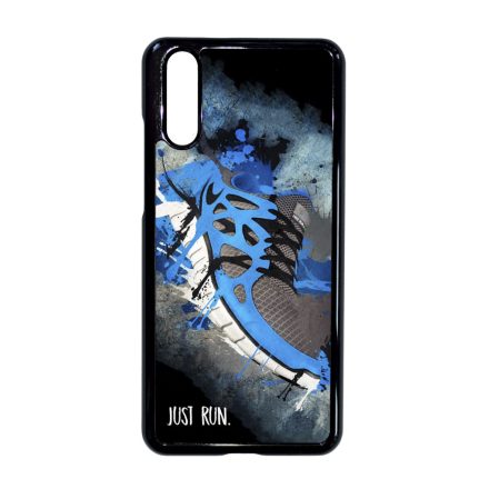 just run futas running sport motivation Huawei P20 tok