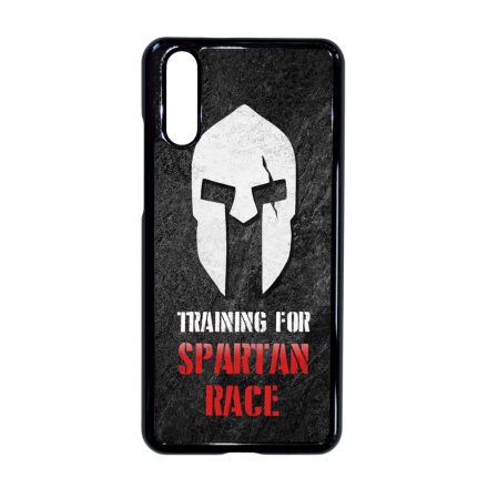 spartan race training sport motivation Huawei P20 tok