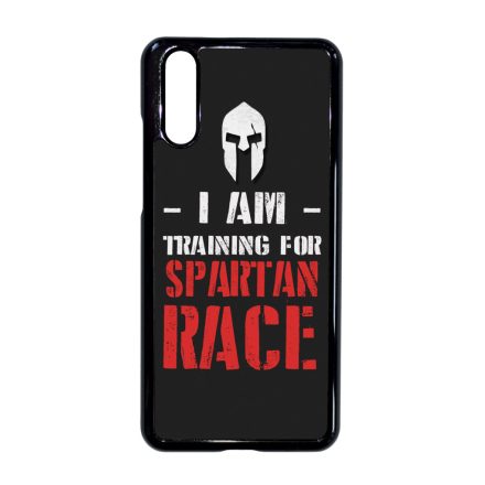 spartan race training sport motivation Huawei P20 tok