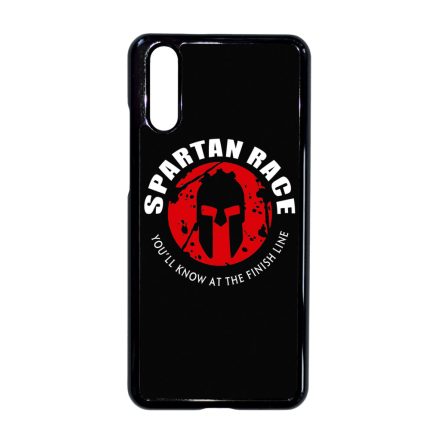 spartan race training sport motivation Huawei P20 tok