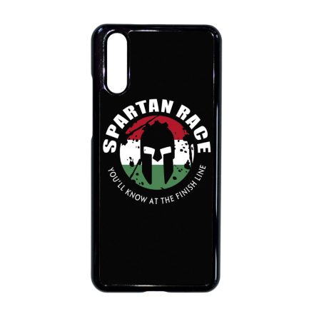 hungarian spartan race training sport motivation magyar spartai Huawei P20 tok