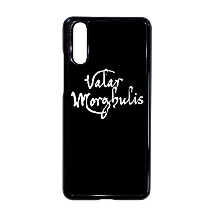 Valar Morgulis Trónok harca Huawei P20 tok