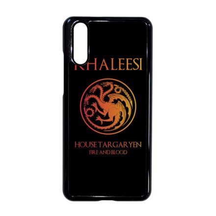 Khaleesi Trónok harca Huawei P20 tok