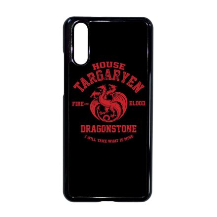 House Targaryen Trónok harca Huawei P20 tok