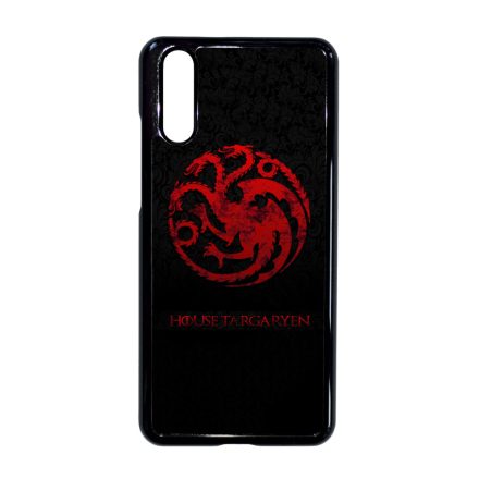 Targaryen Trónok harca Huawei P20 tok