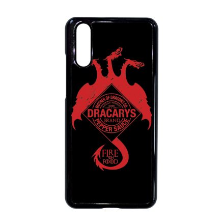 DRACARYS Trónok harca Huawei P20 tok