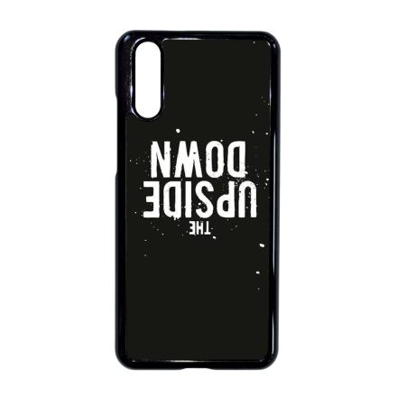 The Upside Down - Stranger Things Huawei P20 tok