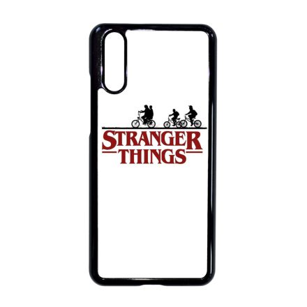 Stranger Things - Friends Huawei P20 tok
