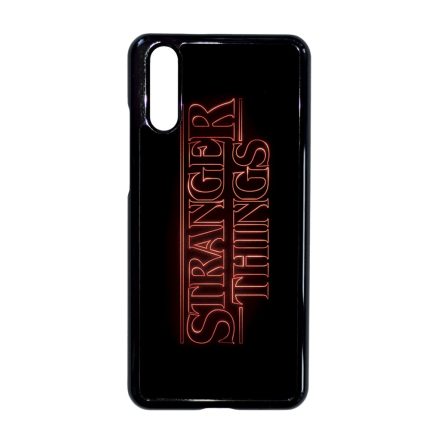 Stranger Things - Classic Huawei P20 tok