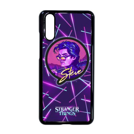 Steve Harrington - Stranger things Huawei P20 tok