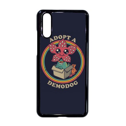 Adopt a Demodog - Stranger things Huawei P20 tok