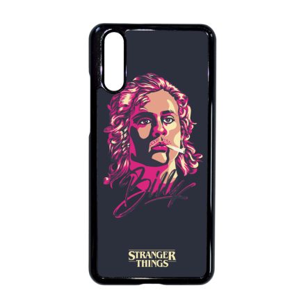 Billy - Stranger things Huawei P20 tok