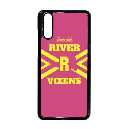 Riverdale Bestiák vixens cheerladers Huawei P20 tok