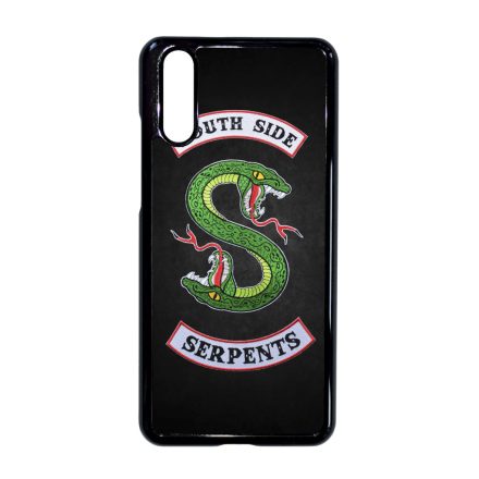 South Side Serpents Riverdale Huawei P20 tok
