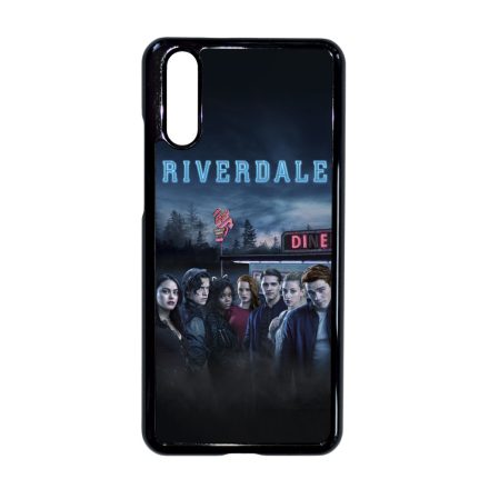 Riverdale Huawei P20 tok