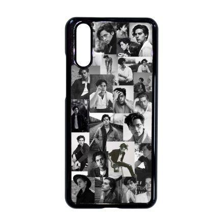 Jughead - Cole Sprouse Riverdale Huawei P20 tok