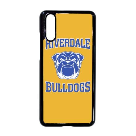 Riverdale Bulldogs Huawei P20 tok