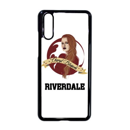 Cheryl - Riverdale Huawei P20 tok