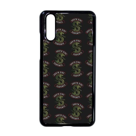 Rivardale Serpents Huawei P20 tok