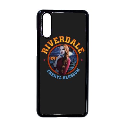 Riverdale - Cheryl Blossom Huawei P20 tok