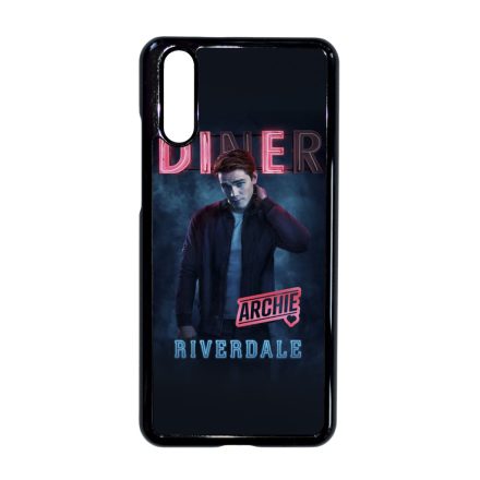 Riverdale - Archie Huawei P20 tok