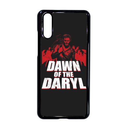 Daryl - the Walking Dead twd Huawei P20 tok