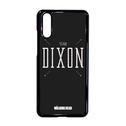 Team Dixon - TWD the walking dead Huawei P20 tok