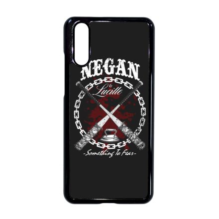 Negan & Lucille - TWD the walking dead Huawei P20 tok