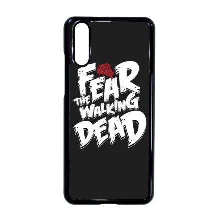 Fear the walking dead - TWD Huawei P20 tok